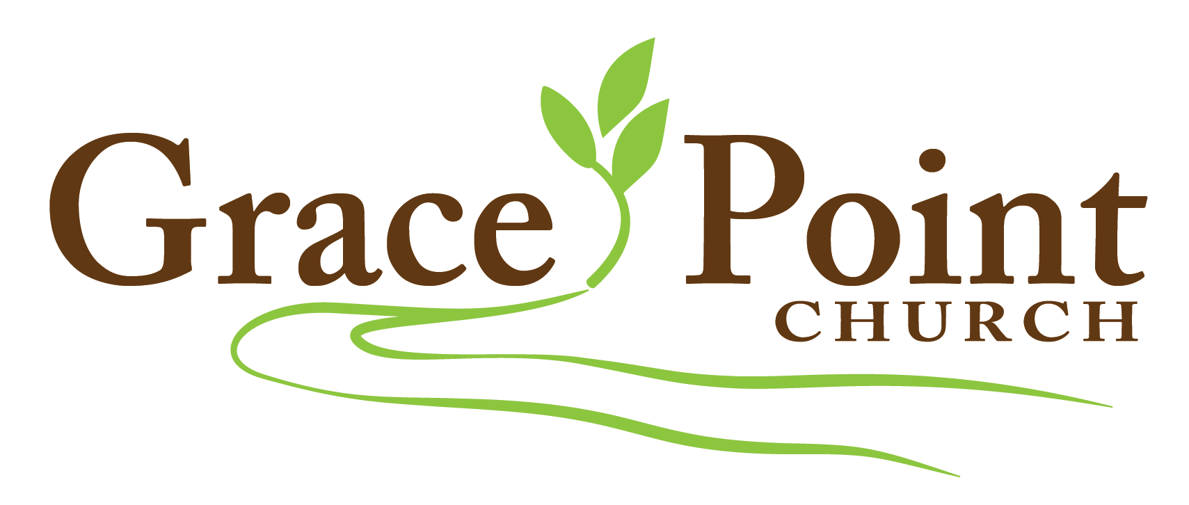 Grace Point Logo