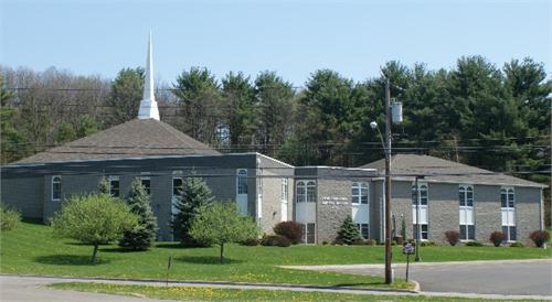 Grace Point Photo